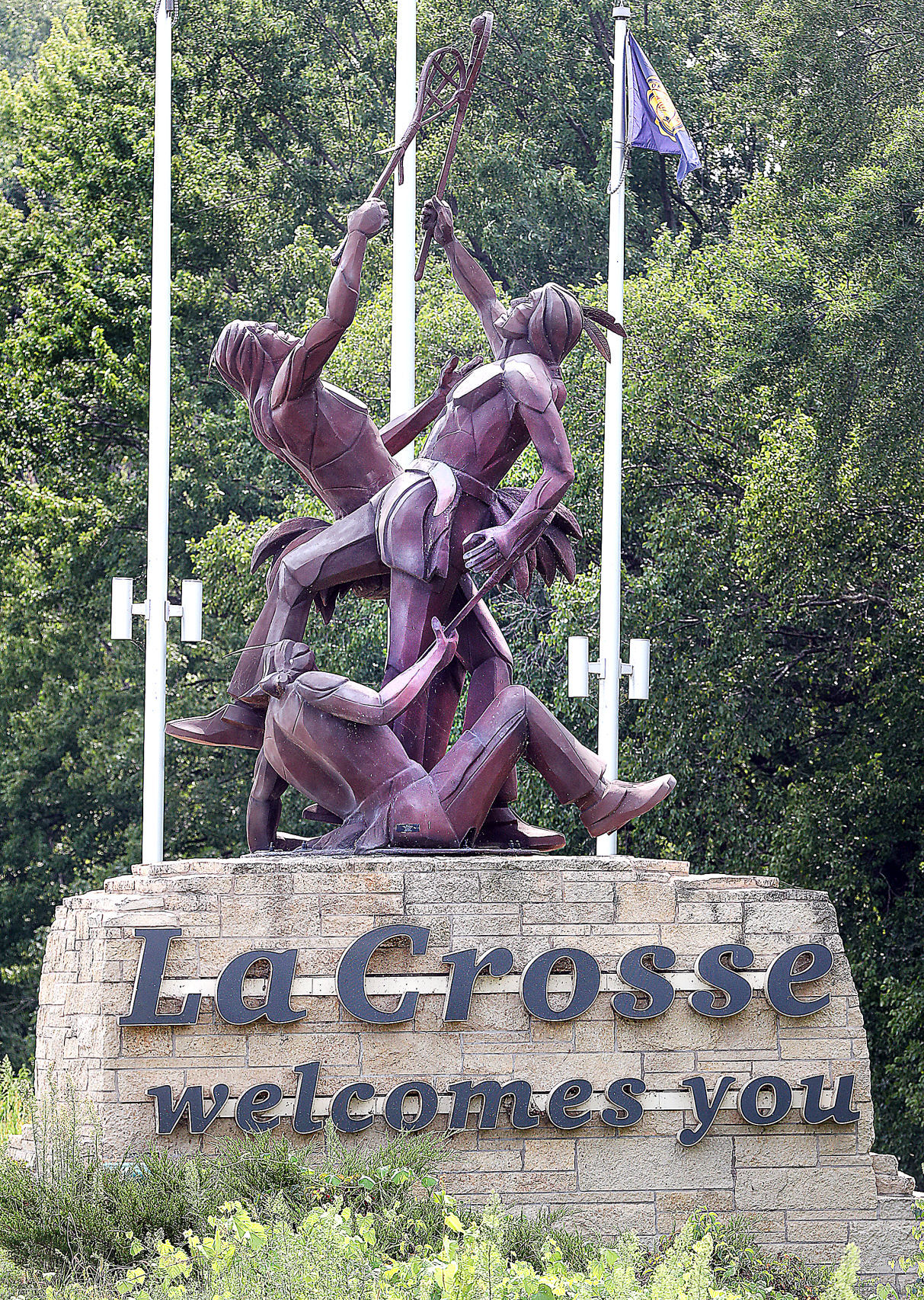 La Crosse Players